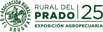 Rural del Prado 2025 - Asociación Rural del Uruguay